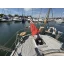 Used sailboat 390
