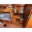 Used sailboat 390