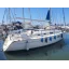 Used sailboat OCEANIS 321