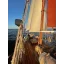 Used sailboat FISHING SMACK