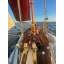 Used sailboat FISHING SMACK