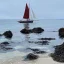 Used sailboat FISHING SMACK
