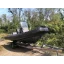Used Yacht Pro 5.5 RIB