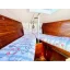 Used sailboat Swan 441