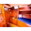 Used sailboat Swan 441