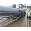 Used Yacht 570 Navigator