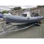 Used Yacht 570 Navigator