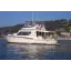Used Yacht HATTERAS 50 CONVERTIBLE