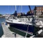 Used sailboat 1050