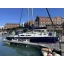 Used sailboat 1050