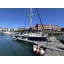 Used sailboat 1050