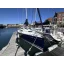 Used sailboat 1050