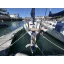 Used sailboat 1050