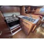 Used sailboat 1050