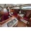 Used sailboat 1050