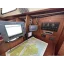 Used sailboat 1050