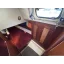 Used sailboat 1050