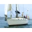 Used sailboat 38