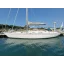 Used sailboat 38