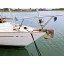 Used sailboat 38