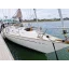 Used sailboat 38