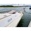 Used sailboat 38