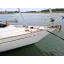 Used sailboat 38