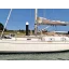 Used sailboat 38