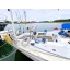 Used sailboat 38
