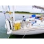Used sailboat 38