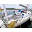 Used sailboat 38