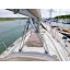 Used sailboat 38