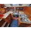 Used sailboat 38