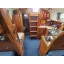 Used sailboat 38
