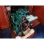 Used sailboat 38