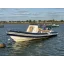 Used Yacht 8m Rib