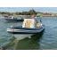 Used Yacht 8m Rib