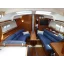 Used sailboat Oceanis 343