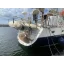 Used sailboat S542