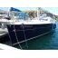 Used sailboat 42 RST
