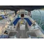 Used sailboat 42 RST
