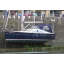 Used sailboat 42 RST