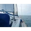 Used sailboat 42 RST