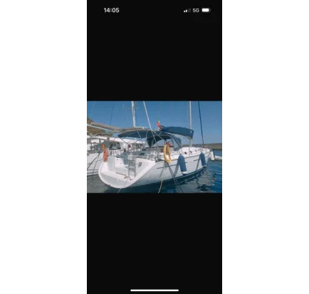 Used Sailboat xboat media