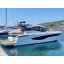 Used Yacht 445 HTS