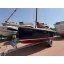 Used sailboat Shrimper 19