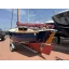 Used sailboat Shrimper 19