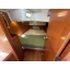 Used sailboat Oceanis 46