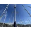 Used sailboat Oceanis 46