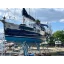 Used sailboat Oceanis 46